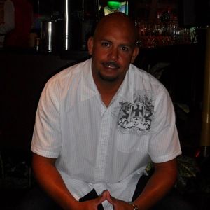 Meet your Posher, Raul